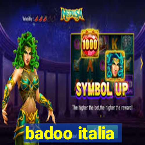 badoo italia